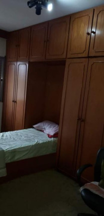 Imagem Apartamento com 4 Quartos à Venda, 270 m² em Vila Graciosa - São Paulo