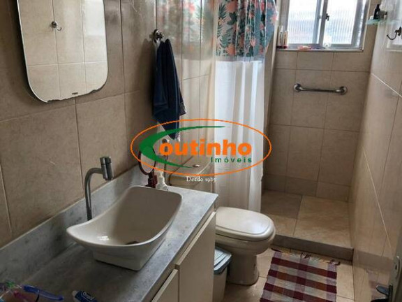 Imagem Casa com 6 Quartos à Venda, 367 m² em Tijuca - Rio De Janeiro Imagem Casa com 6 Quartos à Venda, 367 m² em Tijuca - Rio De Janeiro