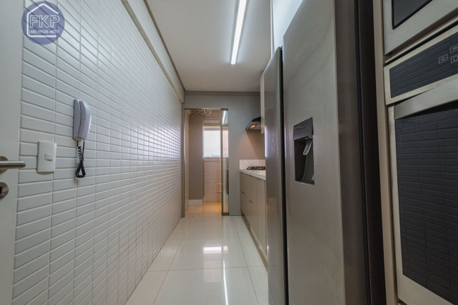 Imagem Apartamento com 3 Quartos à Venda, 91 m² em Trindade - Florianópolis