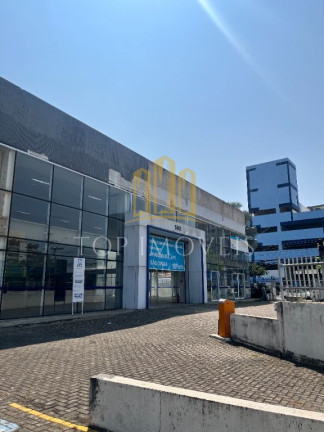 Imagem Imóvel Comercial à Venda, 4.356 m² em Jardim São Dimas - São José Dos Campos Imagem Imóvel Comercial à Venda, 4.356 m² em Jardim São Dimas - São José Dos Campos