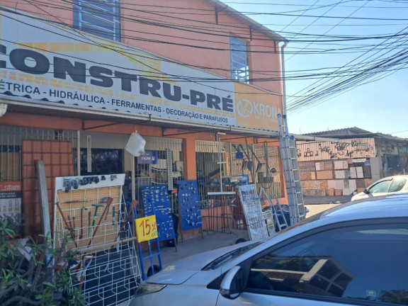 Imagem Imóvel à Venda, 227 m² em Campo Grande - Rio De Janeiro