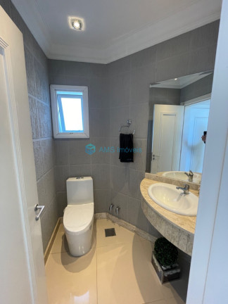 Imagem Sobrado com 4 Quartos à Venda, 340 m² em Bela Vista - Canoas Imagem Sobrado com 4 Quartos à Venda, 340 m² em Bela Vista - Canoas