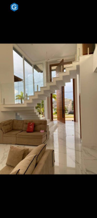 Imagem Casa de Condomínio com 3 Quartos à Venda, 560 m² em Vila São Nicolau - Jandira Imagem Casa de Condomínio com 3 Quartos à Venda, 560 m² em Vila São Nicolau - Jandira