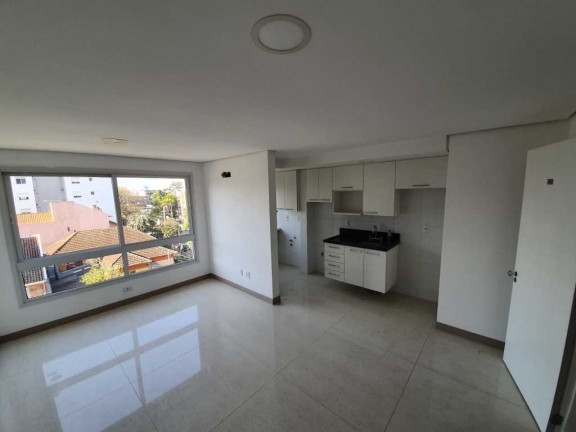 Imagem Apartamento com 2 Quartos à Venda, em Bom Jesus - Porto Alegre Imagem Apartamento com 2 Quartos à Venda, em Bom Jesus - Porto Alegre