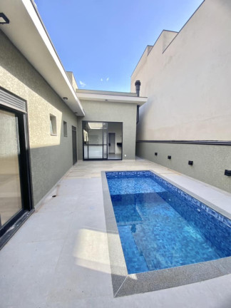 Imagem Casa com 3 Quartos à Venda, 300 m² em Condomínio Residencial Euroville Ii - Bragança Paulista Imagem Casa com 3 Quartos à Venda, 300 m² em Condomínio Residencial Euroville Ii - Bragança Paulista