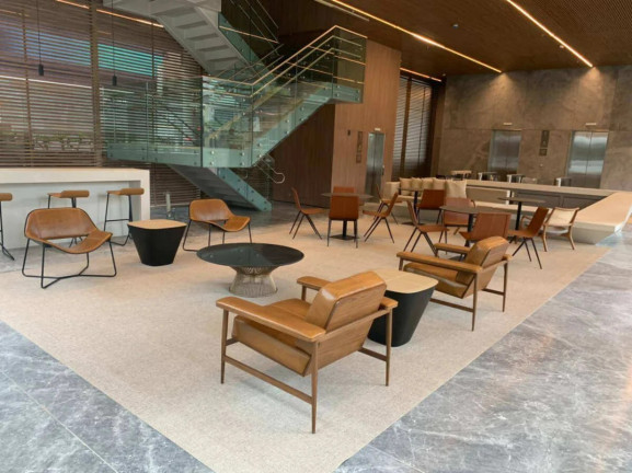 Imagem Ponto Comercial à Venda, 46 m² Imagem Ponto Comercial à Venda, 46 m²