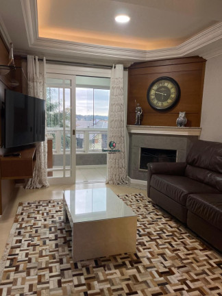 Imagem Apartamento com 4 Quartos à Venda, 139 m² em Vila Suica - Gramado Imagem Apartamento com 4 Quartos à Venda, 139 m² em Vila Suica - Gramado