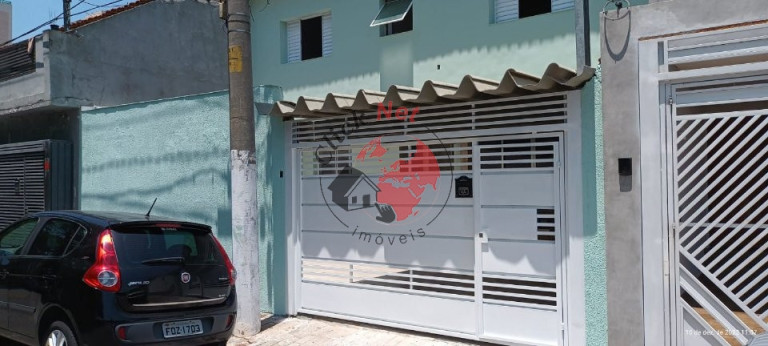 Imagem Sobrado com 2 Quartos à Venda, 129 m² em Centro - São Bernardo Do Campo Imagem Sobrado com 2 Quartos à Venda, 129 m² em Centro - São Bernardo Do Campo