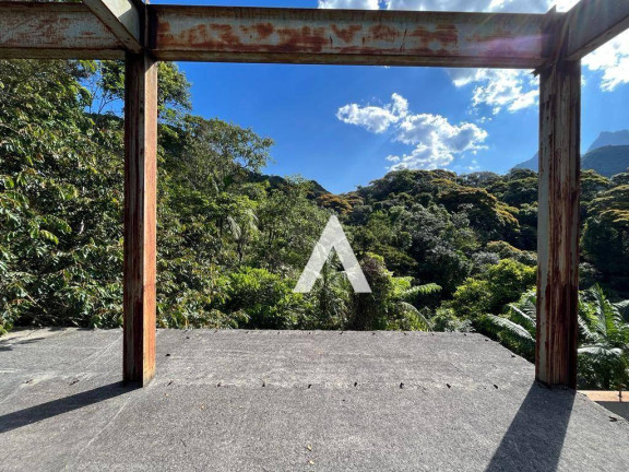 Imagem Casa com 3 Quartos à Venda, 142 m² em Comary - Teresópolis Imagem Casa com 3 Quartos à Venda, 142 m² em Comary - Teresópolis