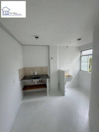 Imagem Apartamento com 1 Quarto para Alugar, 50 m² em Jacarepaguá - Rio De Janeiro Imagem Apartamento com 1 Quarto para Alugar, 50 m² em Jacarepaguá - Rio De Janeiro