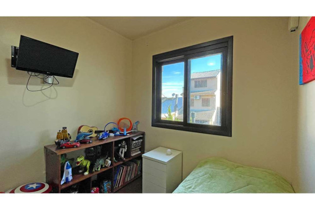 Imagem Casa com 3 Quartos à Venda,  em Aberta Dos Morros - Porto Alegre