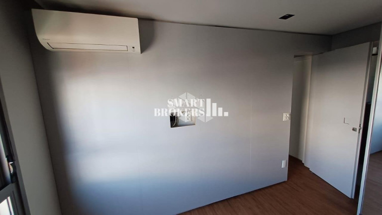 Imagem Apartamento com 2 Quartos à Venda, 68 m² em Mirandópolis - São Paulo