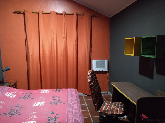 Imagem Apartamento com 3 Quartos à Venda, 222 m² em Praia Da Cal - Torres