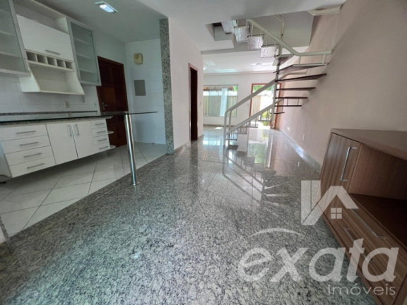 Imagem Casa com 3 Quartos para Alugar ou Temporada, 152 m² em Morada De Laranjeiras - Serra