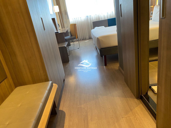 Imagem Sala Comercial à Venda, 26 m² em Barra Da Tijuca - Rio De Janeiro