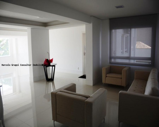 Imagem Apartamento com 4 Quartos à Venda, 185 m² em Vila Sfeir - Indaiatuba Imagem Apartamento com 4 Quartos à Venda, 185 m² em Vila Sfeir - Indaiatuba