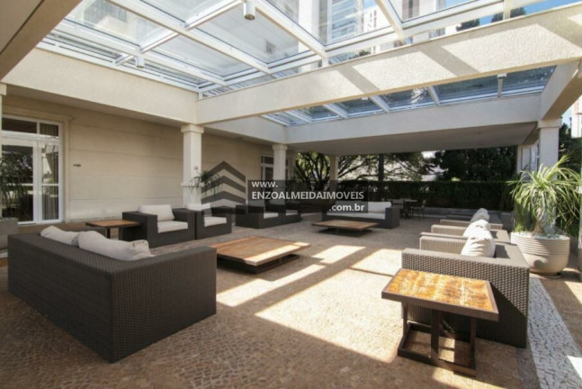 Imagem Apartamento com 4 Quartos à Venda, 266 m² em Perdizes - São Paulo Imagem Apartamento com 4 Quartos à Venda, 266 m² em Perdizes - São Paulo