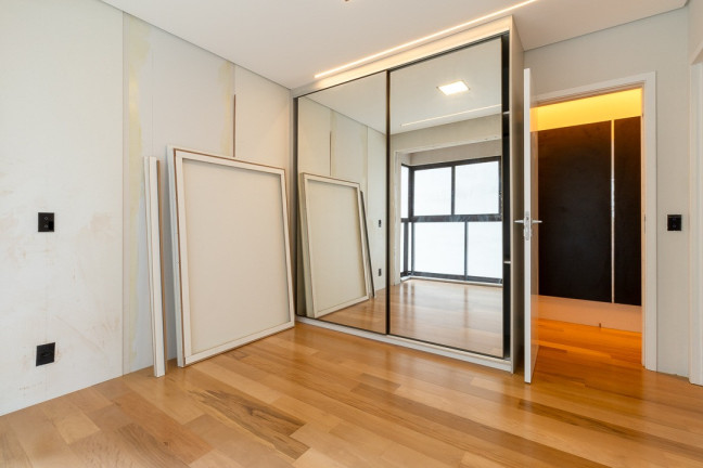 Imagem Apartamento com 4 Quartos à Venda, 312 m² em Santa Cecília - São Paulo