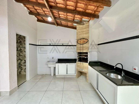 Imagem Imóvel com 2 Quartos à Venda, 127 m² em Condomínio Bosque San Paolo - Cotia Imagem Imóvel com 2 Quartos à Venda, 127 m² em Condomínio Bosque San Paolo - Cotia