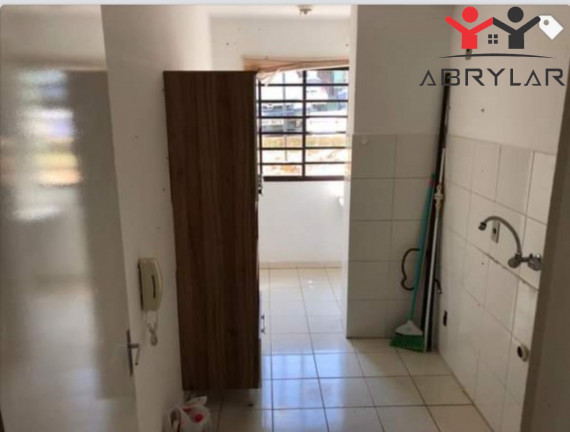 Imagem Imóvel com 2 Quartos à Venda, 54 m² em Medeiros - Jundiaí Imagem Imóvel com 2 Quartos à Venda, 54 m² em Medeiros - Jundiaí