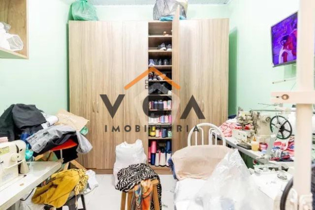 Imagem Casa com 3 Quartos à Venda, 120 m² em Penha - São Paulo