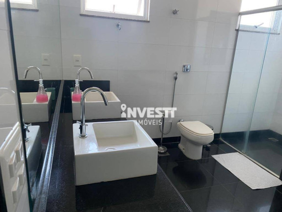 Imagem Sobrado com 4 Quartos à Venda, 419 m² em Residencial Alphaville Flamboyant - Goiânia Imagem Sobrado com 4 Quartos à Venda, 419 m² em Residencial Alphaville Flamboyant - Goiânia