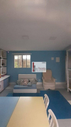 Imagem Apartamento com 2 Quartos à Venda, 50 m² em Morumbi - São Paulo Imagem Apartamento com 2 Quartos à Venda, 50 m² em Morumbi - São Paulo