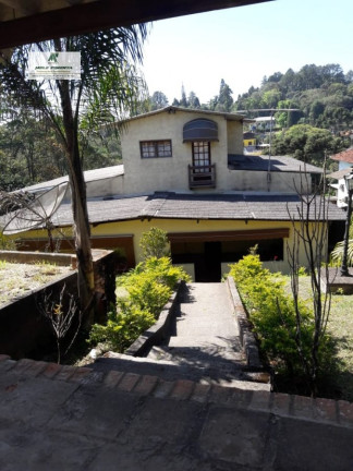 Imagem Chácara com 4 Quartos à Venda, 1.100 m² em Alto Da Serra - São Roque Imagem Chácara com 4 Quartos à Venda, 1.100 m² em Alto Da Serra - São Roque