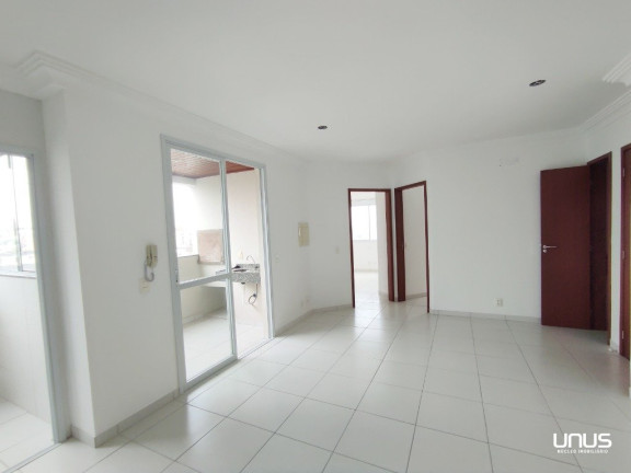 Imagem Apartamento com 2 Quartos à Venda, 117 m² em Capoeiras - Florianópolis