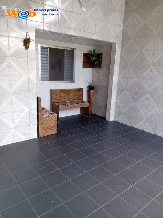 Imagem Casa com 2 Quartos à Venda, 100 m² em Sítio Do Campo - Praia Grande