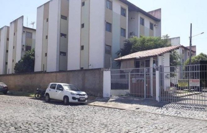 Imagem Apartamento com 2 Quartos à Venda, 50 m² em Morada Do Sol - Teresina Imagem Apartamento com 2 Quartos à Venda, 50 m² em Morada Do Sol - Teresina