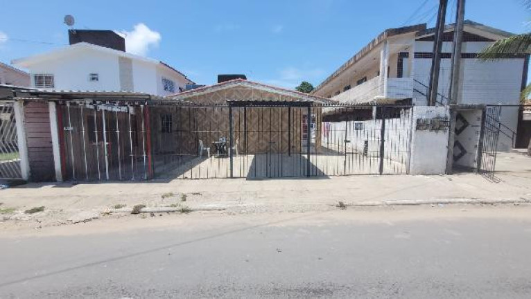 Imagem Casa com 2 Quartos à Venda, 90 m² em Pau Amarelo - Paulista Imagem Casa com 2 Quartos à Venda, 90 m² em Pau Amarelo - Paulista