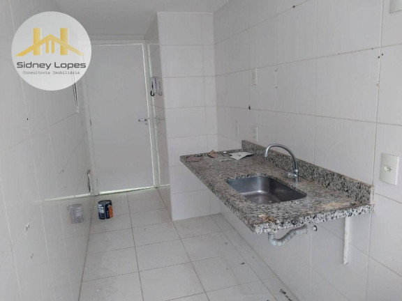 Imagem Apartamento com 3 Quartos à Venda, 80 m² em Freguesia De Jacarepaguá - Rio De Janeiro