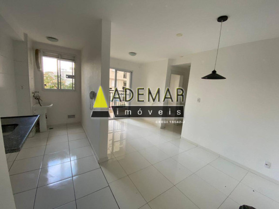 Imagem Apartamento com 2 Quartos à Venda, 55 m² em Conceição - Diadema