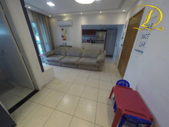 Imagem Apartamento com 1 Quarto à Venda, 57 m² em Vila Guilhermina - Praia Grande Imagem Apartamento com 1 Quarto à Venda, 57 m² em Vila Guilhermina - Praia Grande