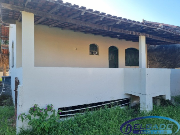 Imagem Casa com 3 Quartos para Alugar, 80 m² em Centro - Itaboraí Imagem Casa com 3 Quartos para Alugar, 80 m² em Centro - Itaboraí