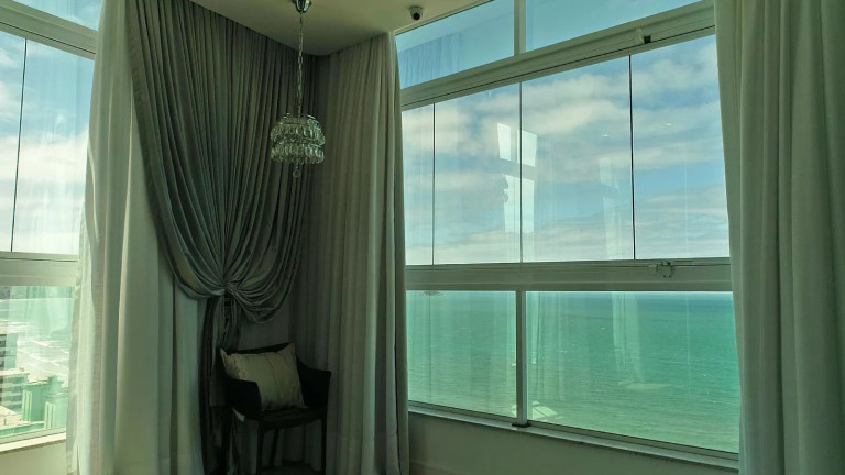 Imagem Apartamento com 4 Quartos à Venda, 260 m² em Meia Praia - Itapema Imagem Apartamento com 4 Quartos à Venda, 260 m² em Meia Praia - Itapema