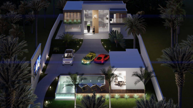Imagem Casa de Condomínio com 3 Quartos à Venda, 800 m² em Condomínio Residencial Shamballa Ii - Atibaia Imagem Casa de Condomínio com 3 Quartos à Venda, 800 m² em Condomínio Residencial Shamballa Ii - Atibaia