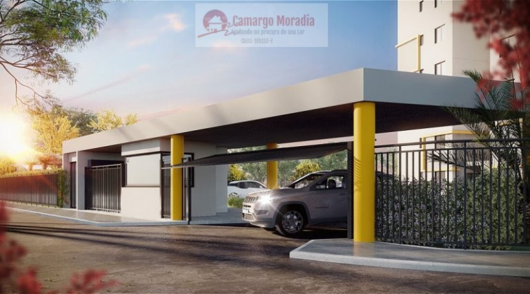 Imagem Apartamento com 3 Quartos à Venda, 63 m² em Parque Santa Rosa - Suzano Imagem Apartamento com 3 Quartos à Venda, 63 m² em Parque Santa Rosa - Suzano
