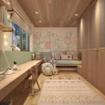 Imagem Apartamento com 3 Quartos à Venda, 223 m² em Jardim Botânico - Rio De Janeiro Imagem Apartamento com 3 Quartos à Venda, 223 m² em Jardim Botânico - Rio De Janeiro