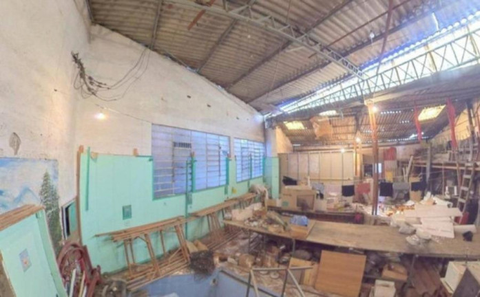 Imagem Imóvel com 1 Quarto à Venda, 120 m² em Chácara Califórnia - São Paulo Imagem Imóvel com 1 Quarto à Venda, 120 m² em Chácara Califórnia - São Paulo