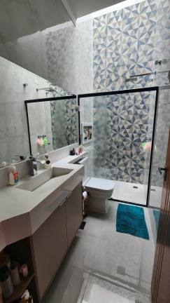 Imagem Casa de Condomínio com 3 Quartos à Venda, 125 m² em Horto Florestal Villágio - Sorocaba Imagem Casa de Condomínio com 3 Quartos à Venda, 125 m² em Horto Florestal Villágio - Sorocaba