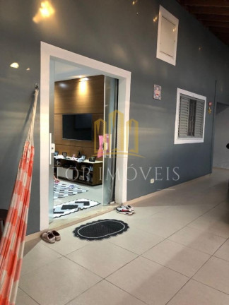 Imagem Casa com 3 Quartos à Venda, 250 m² em Parque Novo Horizonte - São José Dos Campos Imagem Casa com 3 Quartos à Venda, 250 m² em Parque Novo Horizonte - São José Dos Campos