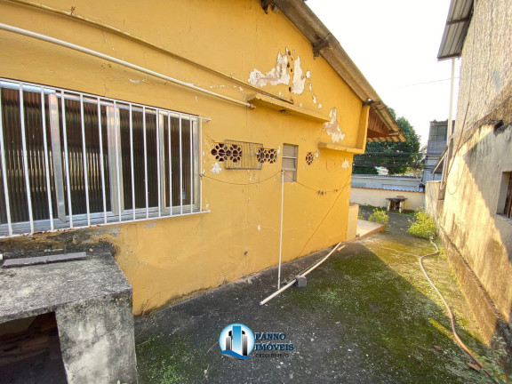 Casa com 2 Quartos à Venda, 50 m² em Jardim Primavera - Duque De Caxias