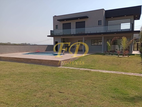 Imagem Casa de Condomínio com 4 Quartos à Venda, 800 m² em Condomínio Residencial Shamballa Iii - Atibaia Imagem Casa de Condomínio com 4 Quartos à Venda, 800 m² em Condomínio Residencial Shamballa Iii - Atibaia