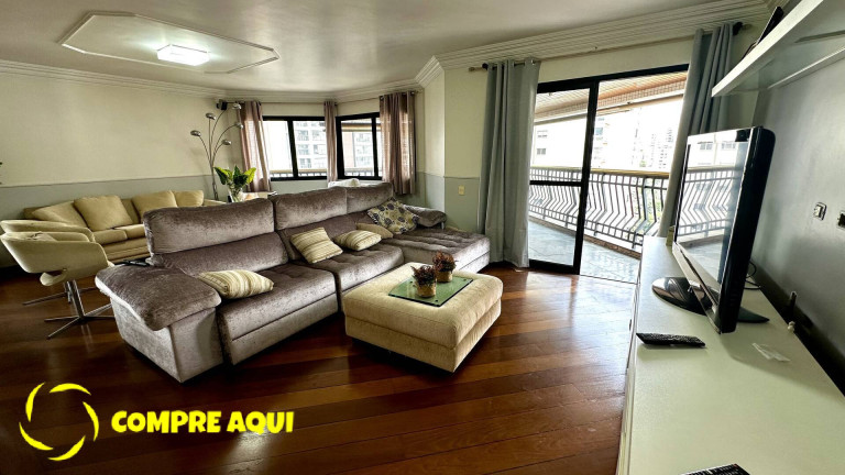 Imagem Apartamento com 4 Quartos à Venda, 203 m² em Perdizes - São Paulo Imagem Apartamento com 4 Quartos à Venda, 203 m² em Perdizes - São Paulo