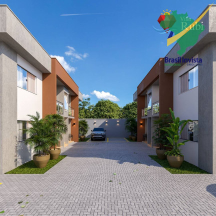 Imagem Apartamento com 2 Quartos à Venda, em Xurupita - Porto Seguro Imagem Apartamento com 2 Quartos à Venda, em Xurupita - Porto Seguro