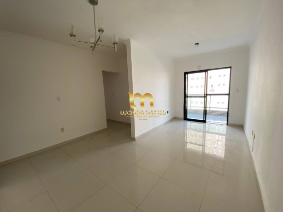 Imagem Apartamento com 2 Quartos à Venda,  em Boqueirão - Praia Grande