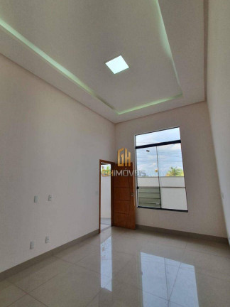 Imagem Casa com 3 Quartos à Venda, 99 m² em Vila Maria - Aparecida De Goiânia Imagem Casa com 3 Quartos à Venda, 99 m² em Vila Maria - Aparecida De Goiânia