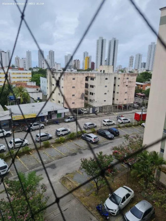 Imagem Apartamento com 3 Quartos à Venda, 64 m² em Candeias - Jaboatão Dos Guararapes Imagem Apartamento com 3 Quartos à Venda, 64 m² em Candeias - Jaboatão Dos Guararapes